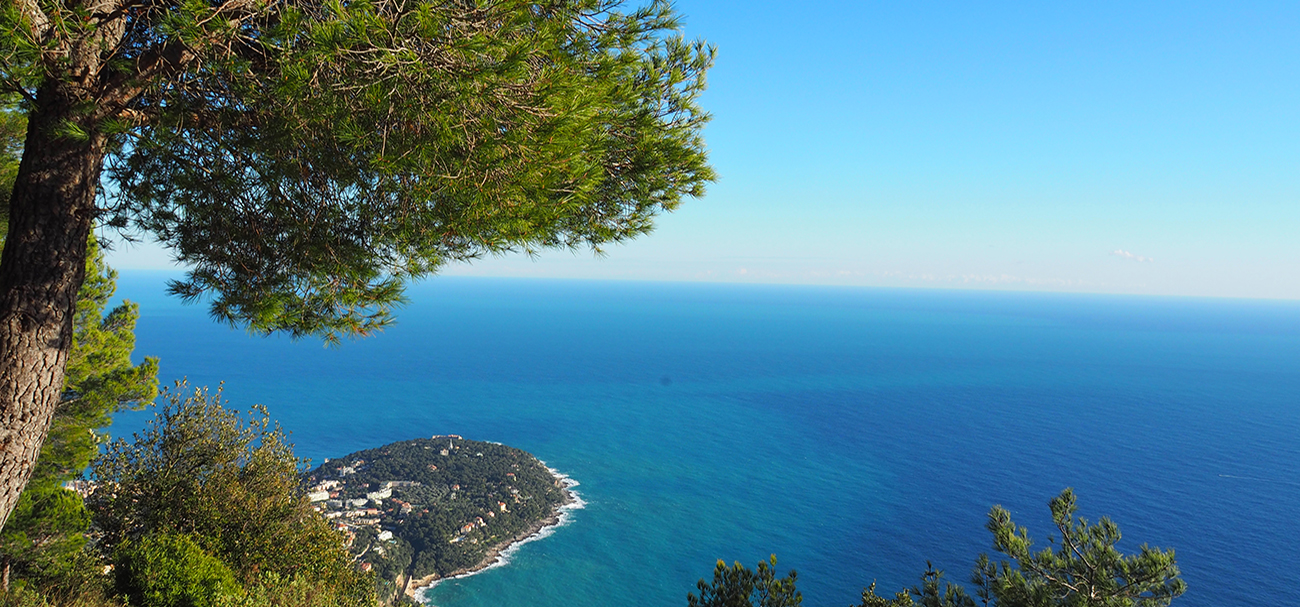 Côté Voyages - Destination Côte d'Azur